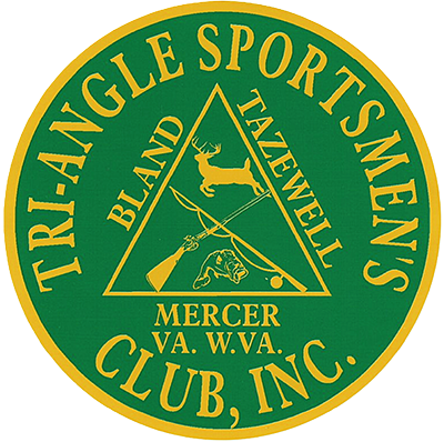 Tri-Angle Sportsmen's Club logo