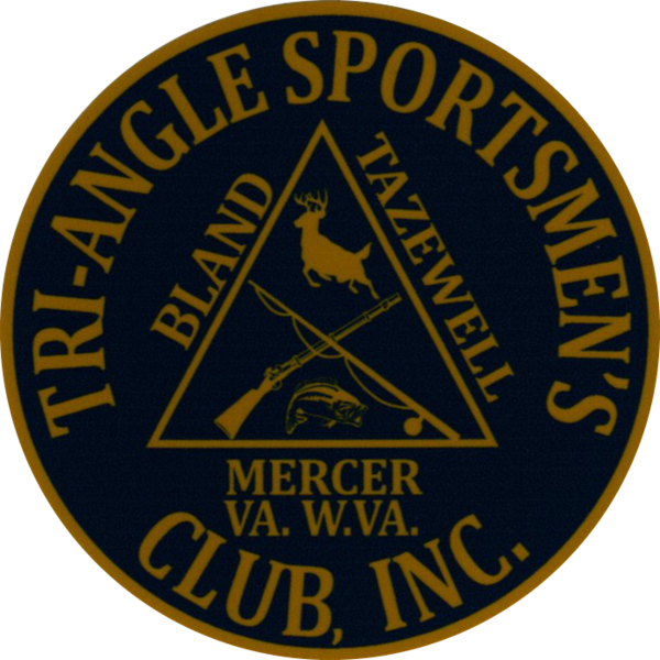 Tri-Angle Sportsmen's Club logo